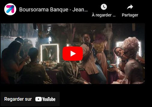 Minature Youtube de la vidéo