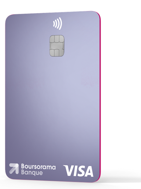 Visuel carte bancaire Freedom